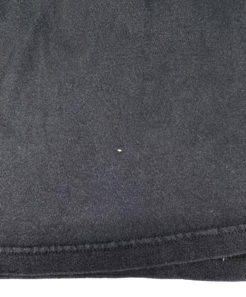 HARLEY-DAVIDSON（ハーレーダビッドソン）HARLEY-DAVIDSON (ハーレーダビッドソン) ヴィンテージTシャツ ブラック サイズ:3XLの古着・服飾アイテム