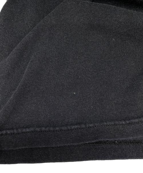 HARLEY-DAVIDSON（ハーレーダビッドソン）HARLEY-DAVIDSON (ハーレーダビッドソン) ヴィンテージTシャツ ブラック サイズ:3XLの古着・服飾アイテム