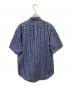 POLO RALPH LAUREN (ポロ・ラルフローレン) ボタンダウンシャツ ブルー サイズ:Ｍ：5000円