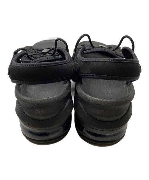 NIKE（ナイキ）NIKE (ナイキ) AIR MAX KOKO SANDAL ブラック サイズ:26㎝の古着・服飾アイテム