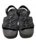 NIKE (ナイキ) AIR MAX KOKO SANDAL ブラック サイズ:26㎝：4500円