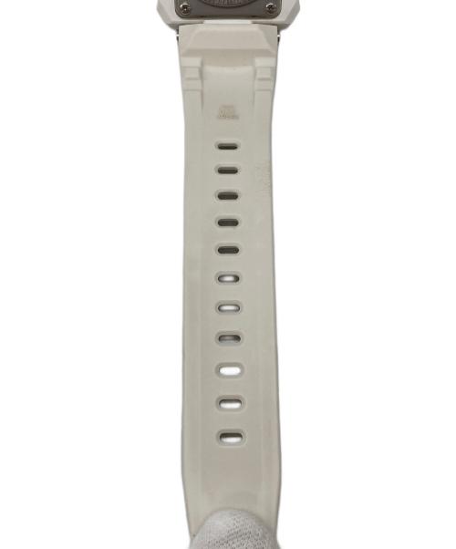 CASIO（カシオ）CASIO (カシオ) デジタルウォッチ ホワイトの古着・服飾アイテム