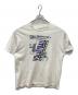 Hene’s（ヘンズ）の古着「ヴィンテージTシャツ」｜ホワイト