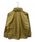mont-bell (モンベル) レインダンサーセットアップ ベージュ サイズ:XL：10000円
