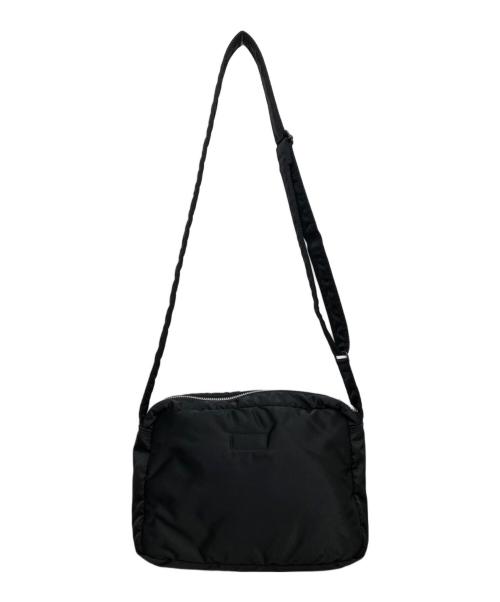 PORTER（ポーター）PORTER (ポーター) ショルダーバッグ ブラックの古着・服飾アイテム