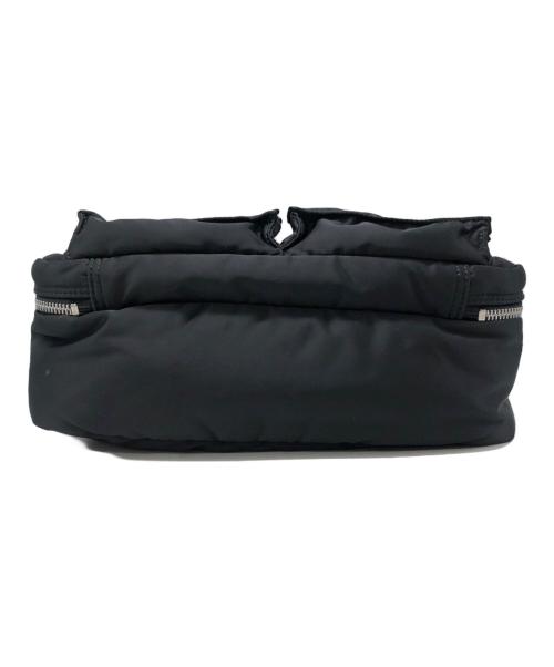 PORTER（ポーター）PORTER (ポーター) ショルダーバッグ ブラックの古着・服飾アイテム