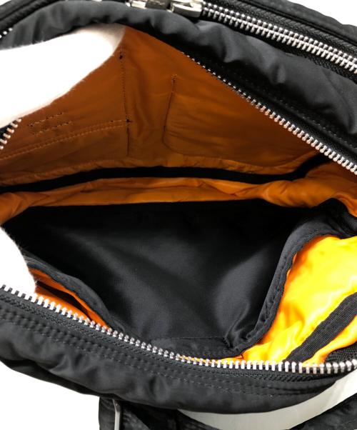 PORTER（ポーター）PORTER (ポーター) ショルダーバッグ ブラックの古着・服飾アイテム