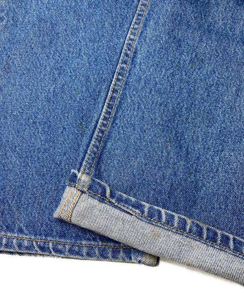 LEVI'S（リーバイス）LEVI'S (リーバイス) ブーツカットデニムパンツ インディゴ サイズ:W32の古着・服飾アイテム