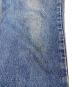 中古・古着 LEVI'S (リーバイス) ブーツカットデニムパンツ インディゴ サイズ:W32：5000円