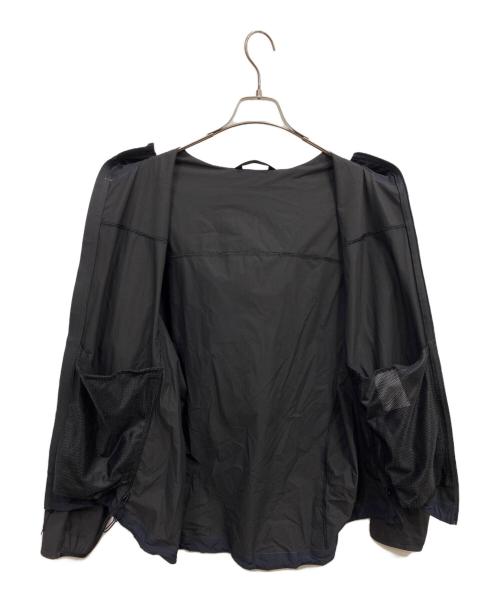 ARC'TERYX（アークテリクス）ARC'TERYX (アークテリクス) GAMMA LIGHTWEIGHT HOODY ブラック サイズ:Mの古着・服飾アイテム