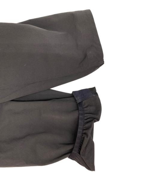 ARC'TERYX（アークテリクス）ARC'TERYX (アークテリクス) GAMMA LIGHTWEIGHT HOODY ブラック サイズ:Mの古着・服飾アイテム