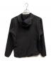 ARC'TERYX (アークテリクス) GAMMA LIGHTWEIGHT HOODY ブラック サイズ:M：26000円