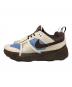 NIKE (ナイキ) TRAVIS SCOTT (トラヴィス・スコット) Zoom Field Jaxx ブラウン サイズ:27㎝：13000円