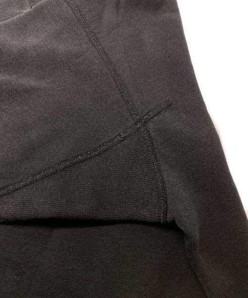 cheswick（チェスウィック）cheswick (チェスウィック) ヴィンテージ両Vスウェット ブラック サイズ:Ｌの古着・服飾アイテム