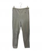 Championチャンピオン）の古着「スウェットパンツ」｜グレー