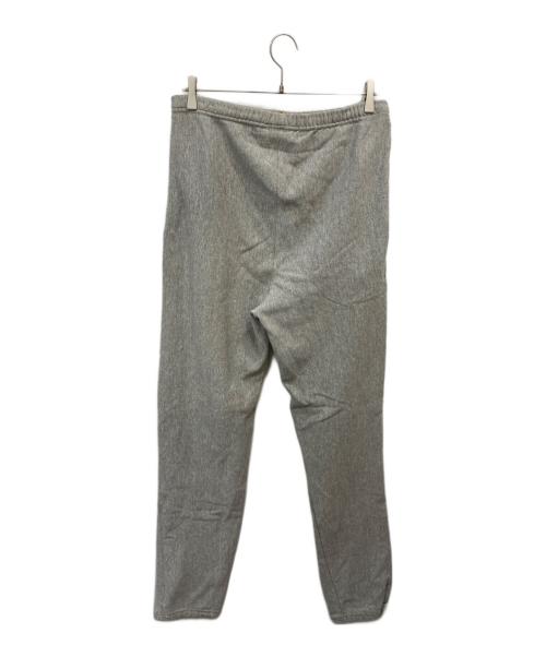 Champion（チャンピオン）Champion (チャンピオン) スウェットパンツ グレー サイズ:Ｌの古着・服飾アイテム