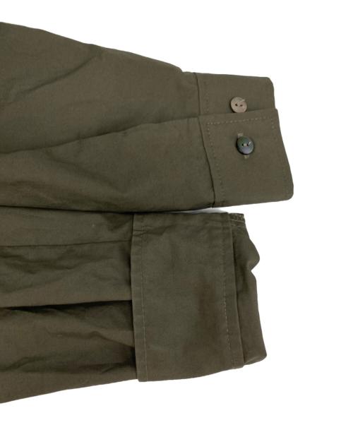 MARMARMAR（マーマーマー）MARMARMAR (マーマーマー) ロングスリーブオールインワン グレー サイズ:FREEの古着・服飾アイテム