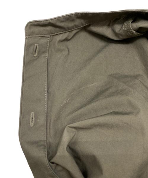 MARMARMAR（マーマーマー）MARMARMAR (マーマーマー) ロングスリーブオールインワン グレー サイズ:FREEの古着・服飾アイテム