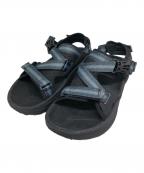 HOKAONEONEホカオネオネ）の古着「Hoka Infini Hike TC 