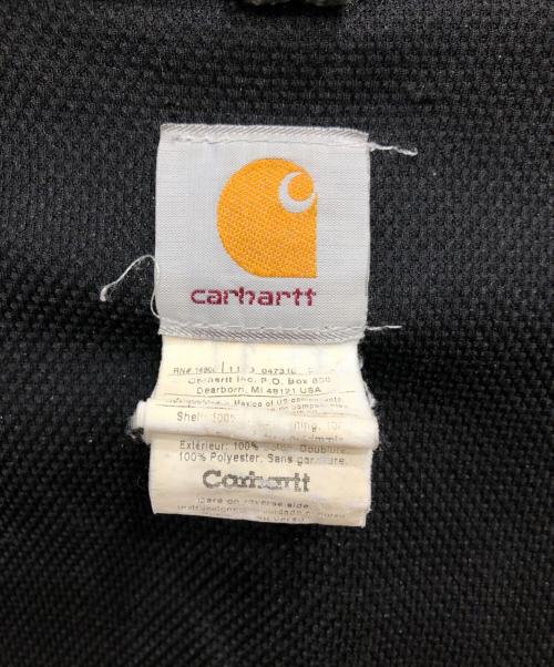 CarHartt（カーハート）CarHartt (カーハート) アクティブジャケット グリーン サイズ:Lの古着・服飾アイテム