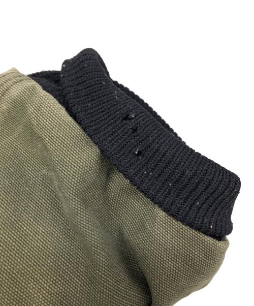 CarHartt（カーハート）CarHartt (カーハート) アクティブジャケット グリーン サイズ:Lの古着・服飾アイテム