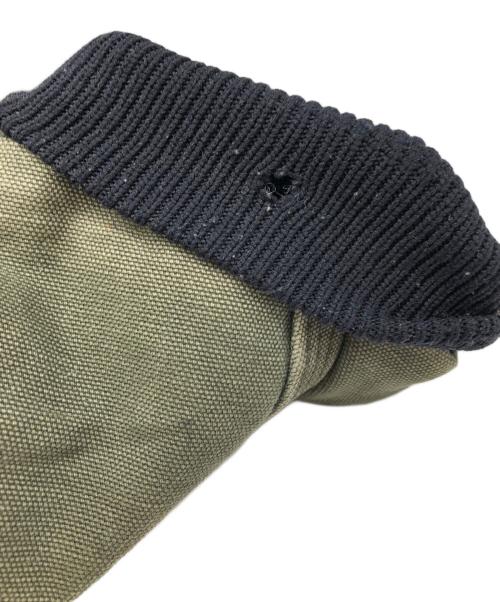 CarHartt（カーハート）CarHartt (カーハート) アクティブジャケット グリーン サイズ:Lの古着・服飾アイテム