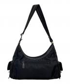 KITAMURAキタムラ）の古着「ワンショルダーバッグ」｜ブラック