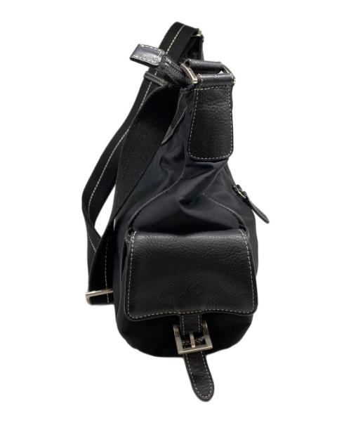 KITAMURA（キタムラ）KITAMURA (キタムラ) ワンショルダーバッグ ブラック サイズ:-の古着・服飾アイテム