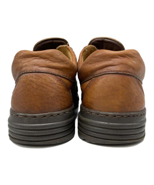 MEPHISTO CRUISER（メフィスト クルーザー）MEPHISTO CRUISER (メフィスト クルーザー) マウンテンブーツ ブラウン サイズ:26㎝の古着・服飾アイテム