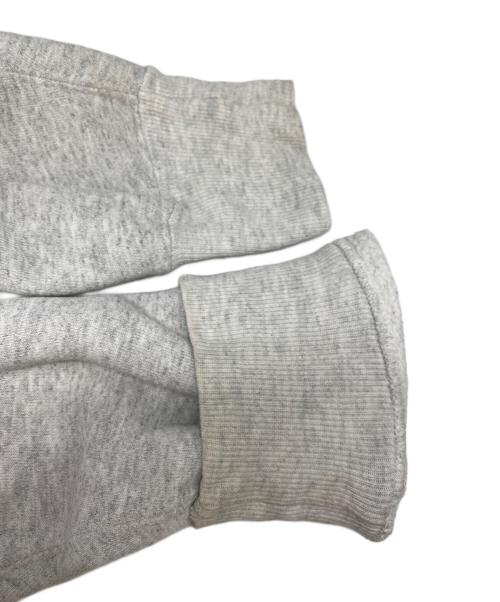 LEE（リー）LEE (リー) クルーネックスウェット グレー サイズ:XLの古着・服飾アイテム
