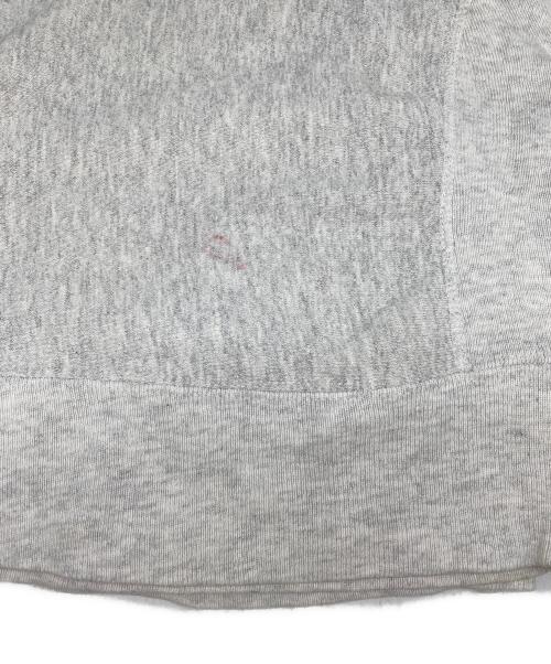 LEE（リー）LEE (リー) クルーネックスウェット グレー サイズ:XLの古着・服飾アイテム