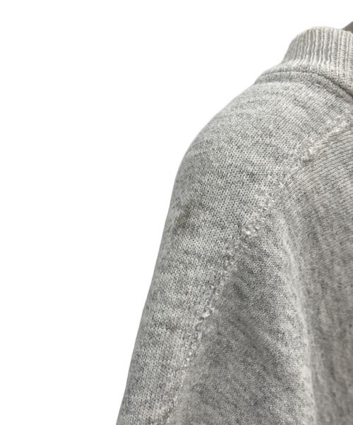 LEE（リー）LEE (リー) クルーネックスウェット グレー サイズ:XLの古着・服飾アイテム