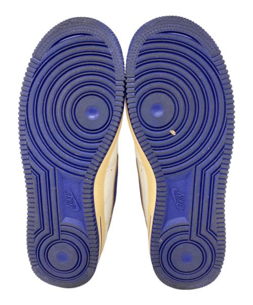 NIKE（ナイキ）NIKE (ナイキ) Air Force 1 Low '07 ホワイト サイズ:27.5㎝の古着・服飾アイテム