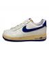 NIKE (ナイキ) Air Force 1 Low '07 ホワイト サイズ:27.5㎝：7000円