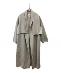 10/19限定値下げameri REVERSIBLE BOAPONCHOCOAT 10/19限定値下げameri REVERSIBLE BOAPONCHOCOAT