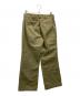 Dickies (ディッキーズ) JOINT WORKS (ジョイントワークス) ダブルニーパンツ ベージュ サイズ:不明：4000円