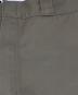 中古・古着 Dickies (ディッキーズ) JOINT WORKS (ジョイントワークス) ダブルニーパンツ ベージュ サイズ:不明：4000円