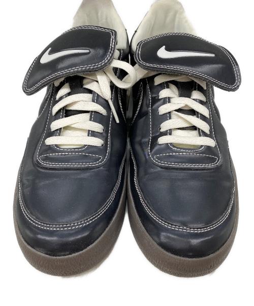 NIKE（ナイキ）NIKE (ナイキ) KILLSHOT 2 PRM グレー サイズ:28.5㎝の古着・服飾アイテム