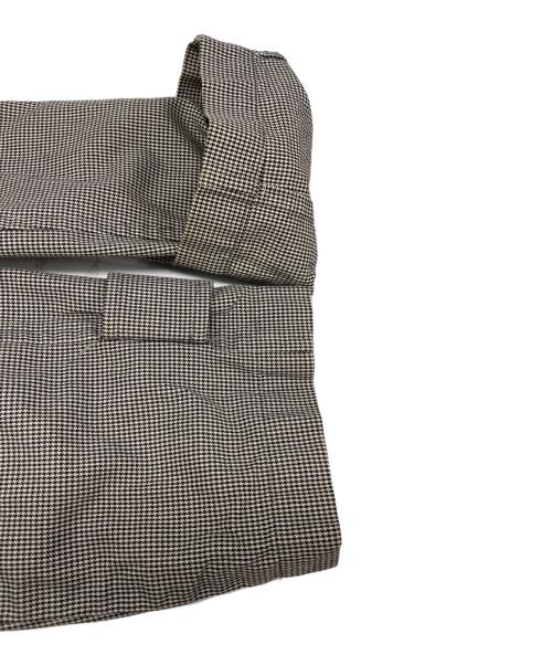 PAUL SMITH（ポールスミス）PAUL SMITH (ポールスミス) ステンカラーコート ブラック サイズ:Lの古着・服飾アイテム