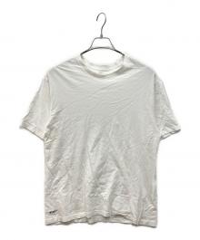 WTAPS（ダブルタップス）の古着「Tシャツ」｜ホワイト
