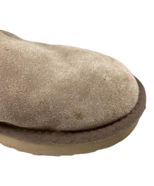 UGG（アグ）UGG (アグ) ムートンブーツ ブラウン サイズ:22ｃｍの古着・服飾アイテム