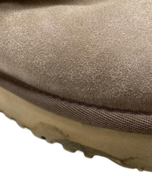 UGG（アグ）UGG (アグ) ムートンブーツ ブラウン サイズ:22ｃｍの古着・服飾アイテム