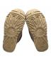 中古・古着 UGG (アグ) ムートンブーツ ブラウン サイズ:22ｃｍ：7000円