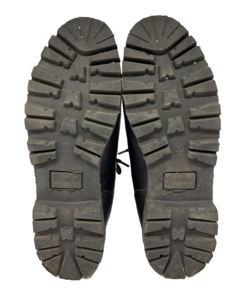 PARABOOT（パラブーツ）PARABOOT (パラブーツ) AVORIAZ マウンテンブーツ ブラック サイズ:8 2/1の古着・服飾アイテム