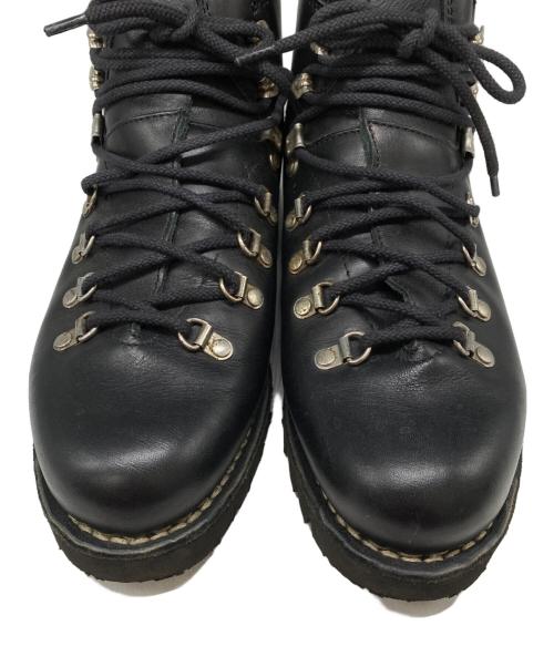 PARABOOT（パラブーツ）PARABOOT (パラブーツ) AVORIAZ マウンテンブーツ ブラック サイズ:8 2/1の古着・服飾アイテム