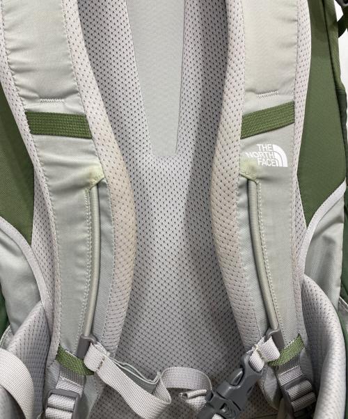 THE NORTH FACE（ザ ノース フェイス）THE NORTH FACE (ザ ノース フェイス) W Tellus 25 バックパック カーキの古着・服飾アイテム
