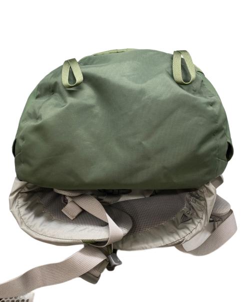 THE NORTH FACE（ザ ノース フェイス）THE NORTH FACE (ザ ノース フェイス) W Tellus 25 バックパック カーキの古着・服飾アイテム