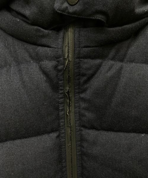 TATRAS（タトラス）TATRAS (タトラス) LIRONE リローネ ダウンジャケット ネイビー サイズ:2の古着・服飾アイテム