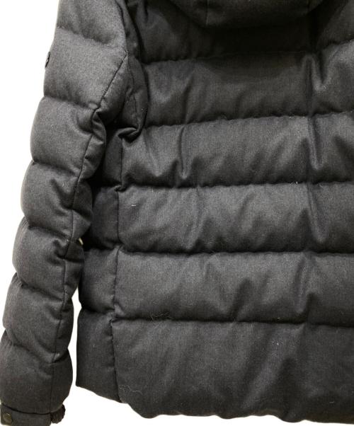 TATRAS（タトラス）TATRAS (タトラス) LIRONE リローネ ダウンジャケット ネイビー サイズ:2の古着・服飾アイテム