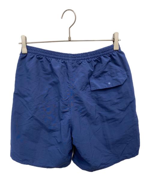 Patagonia（パタゴニア）Patagonia (パタゴニア) バギーズショーツ ネイビー サイズ:Sの古着・服飾アイテム